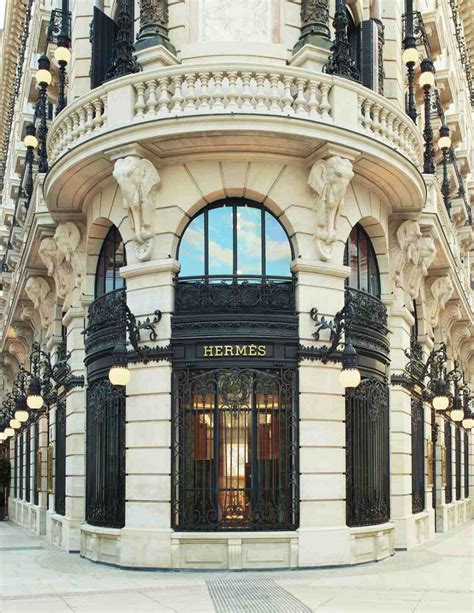 madrid hermes|hermes stores in madrid.